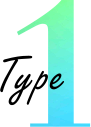 Type 1