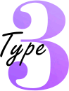 Type 3